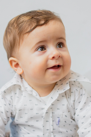 foto de bebe